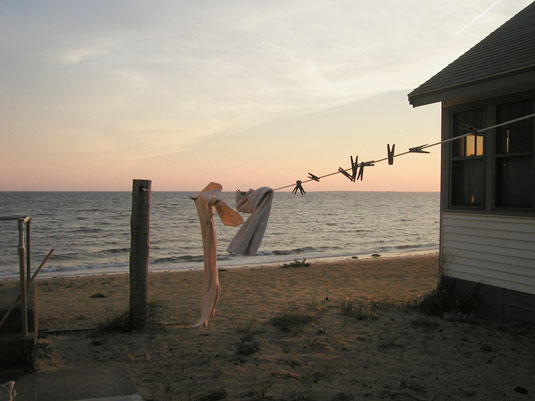 Beach Point, Provincetown and North Truro