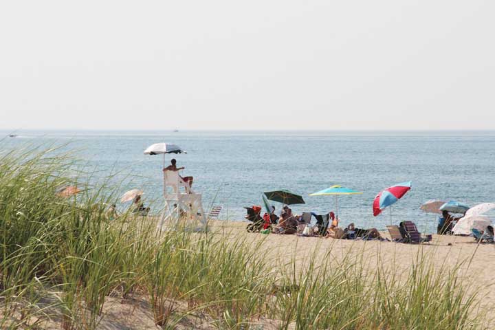 Race Point Beach, Cape Cod National Seashore Park, Provincetown... Atlantic Ocean calling...