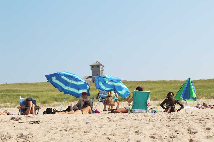 Race Point Beach, Cape Cod National Seashore Park, Provincetown... Atlantic Ocean calling...