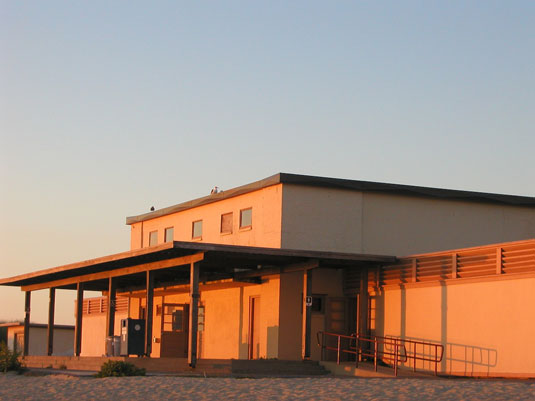 Herring Cove Beach, Provincetown