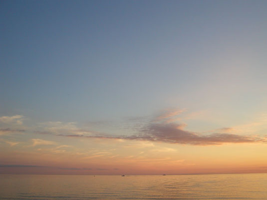 Herring Cove Beach, Provincetown