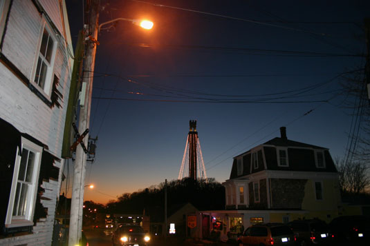 Pilgrim Monument and Provincetown Museum