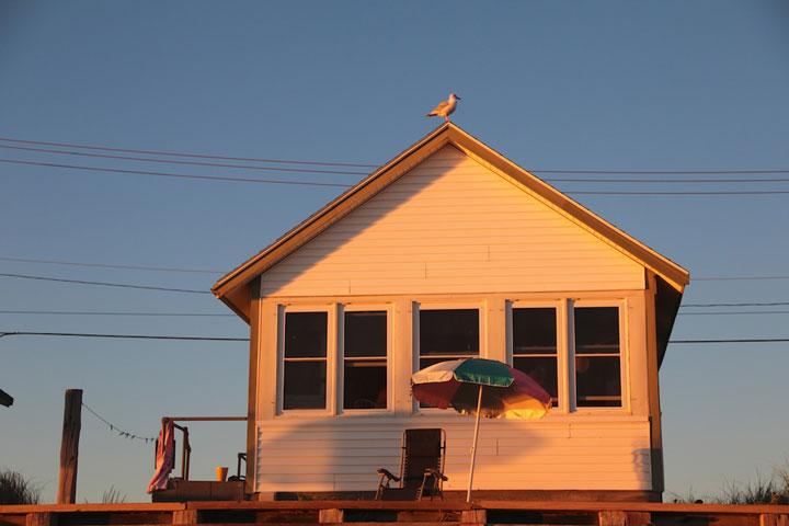 Beach Point, Days Cottages, North Truro