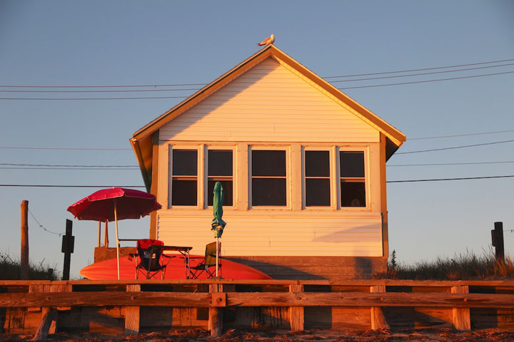 Beach Point, Days Cottages, North Truro