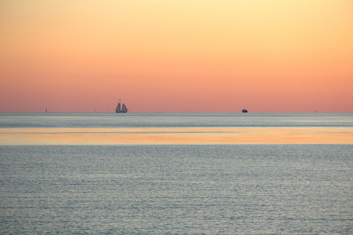 Beach Point, Days Cottages, North Truro