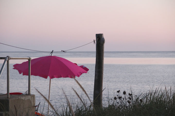 Beach Point, Days Cottages, North Truro