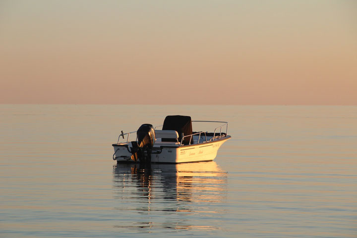 Beach Point, Days Cottages, North Truro