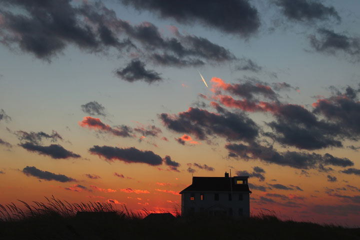 Provincetown, Race Point