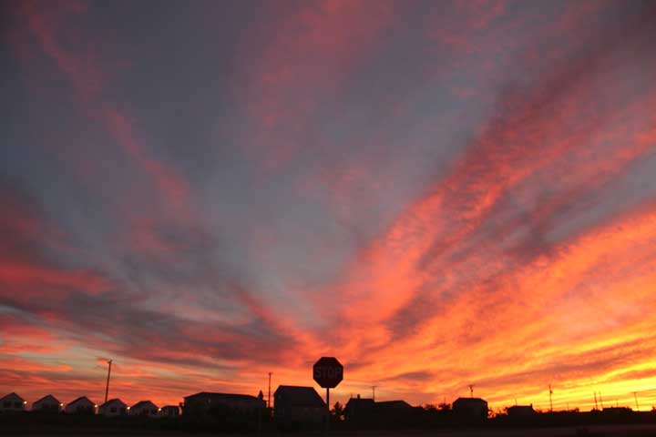 Photograph by Ewa Nogiec, Painting Beach Point