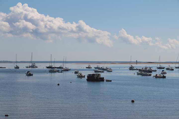 Photograph by Ewa Nogiec, Painting Beach Point