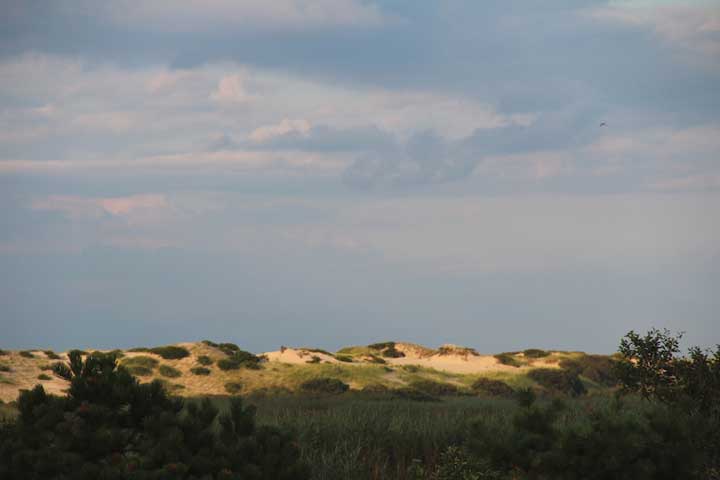 Photograph by Ewa Nogiec, Painting Beach Point