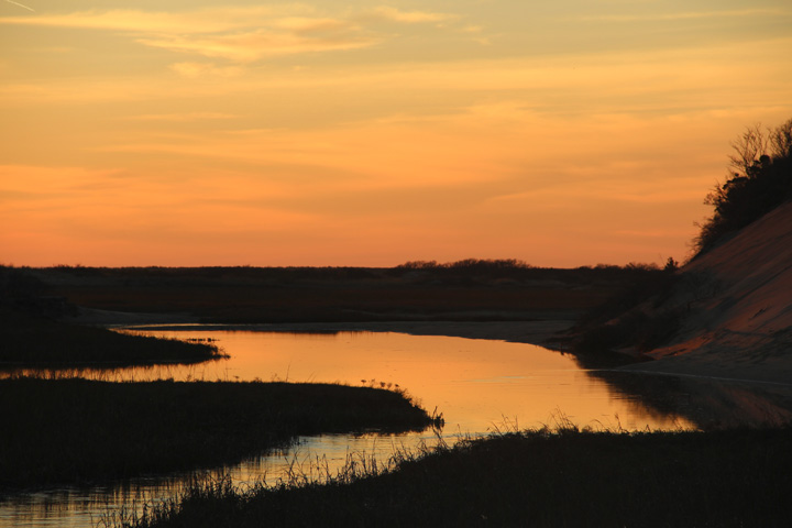 Provincetown Four Seasons