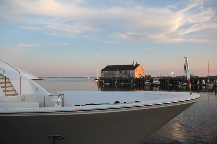 Provincetown Four Seasons