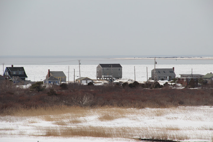 Provincetown Four Seasons