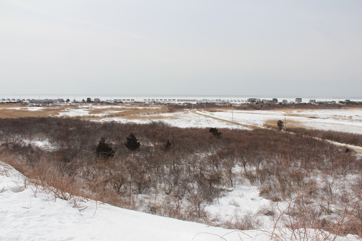 Provincetown Four Seasons