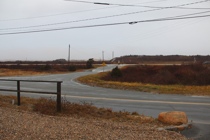 Provincetown Four Seasons