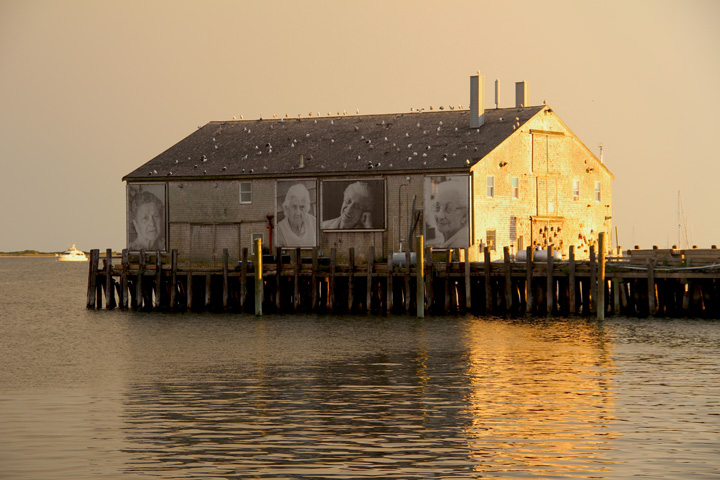 Provincetown Four Seasons