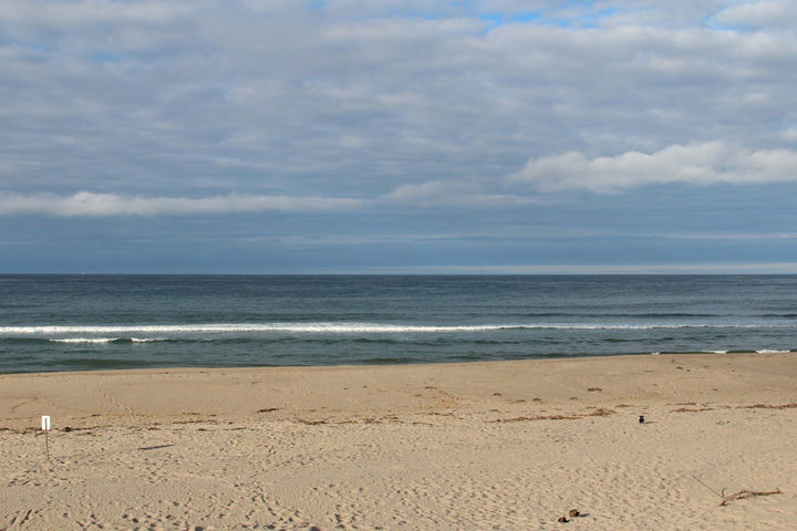 Coast Guard Beach, North Truro