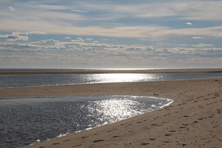 Herring Cove Beach