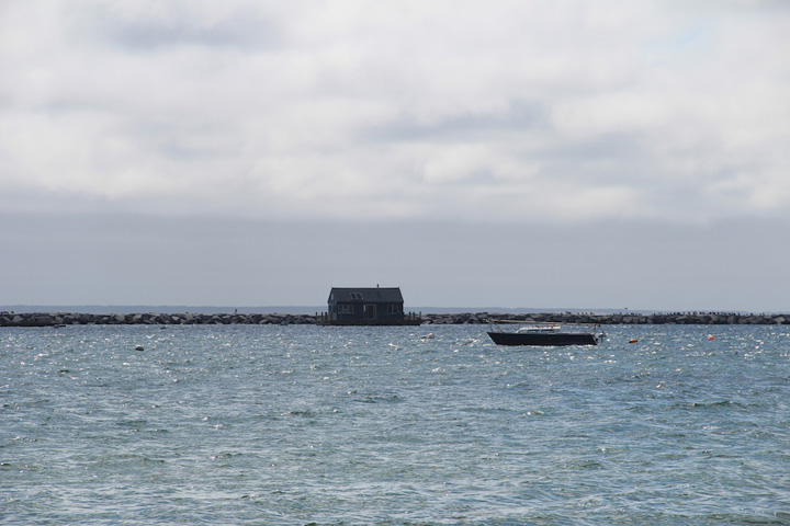 Provincetown Harbor