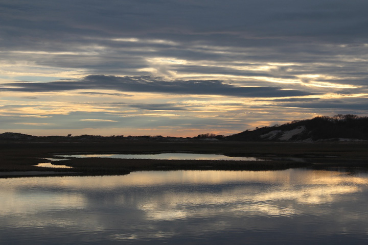 West End, Reflections