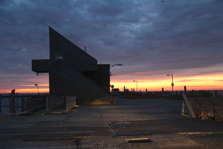 Provincetown Harbor