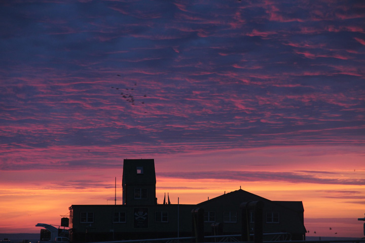 Provincetown Harbor