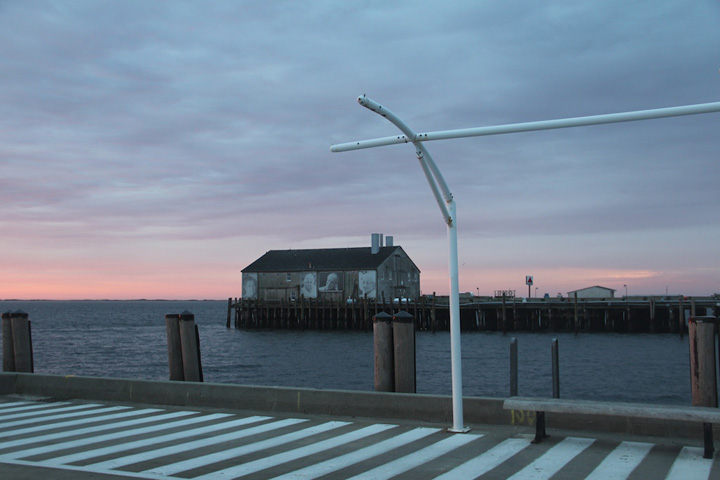 Provincetown Harbor