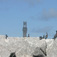 Provincetown Harbor, Breakwater