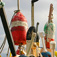 Provincetown Harbor, Lobstering