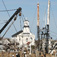 Provincetown Harbor, Town View