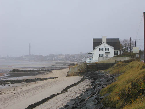 Provincetown East End