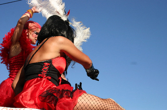 Provincetown Carnival