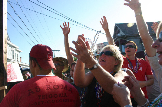 Provincetown Carnival