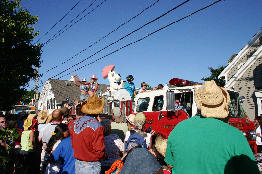 Provincetown Carnival