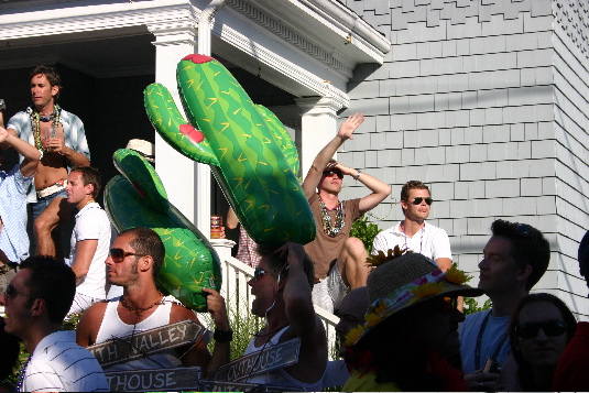 Provincetown Carnival