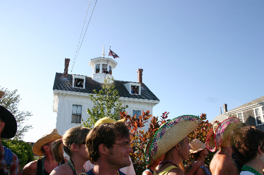 Provincetown Carnival