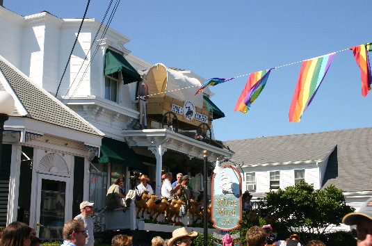 Provincetown Carnival