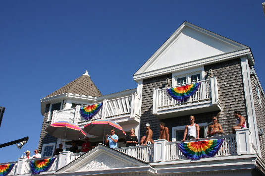 Provincetown Carnival