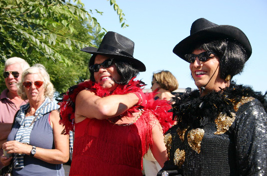 Provincetown Carnival