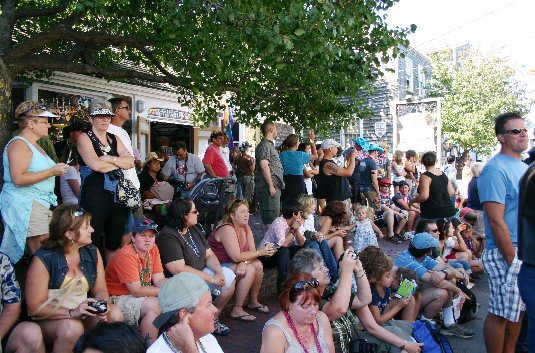 Provincetown Carnival