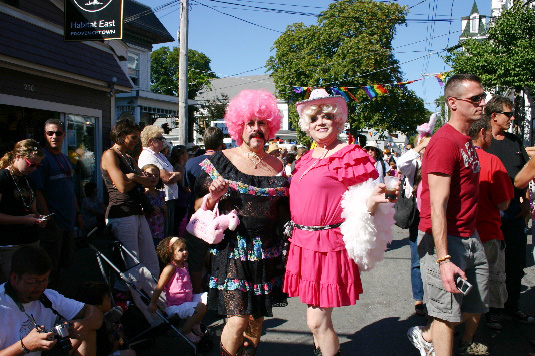 Provincetown Carnival