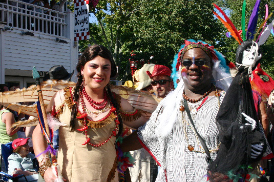 Provincetown Carnival