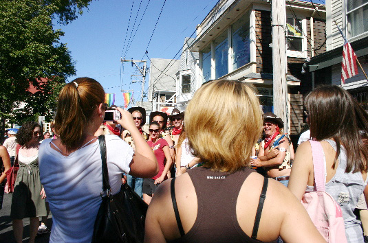 Provincetown Carnival