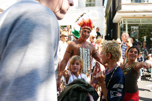 Provincetown Carnival