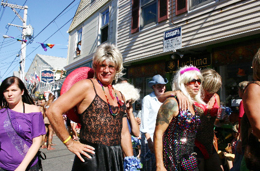 Provincetown Carnival