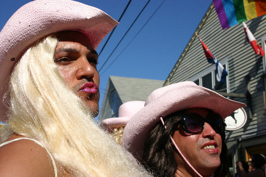 Provincetown Carnival