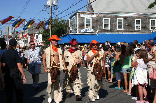 Provincetown Carnival