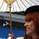 Provincetown Events Carnival 2008, drag diva Coco Peru