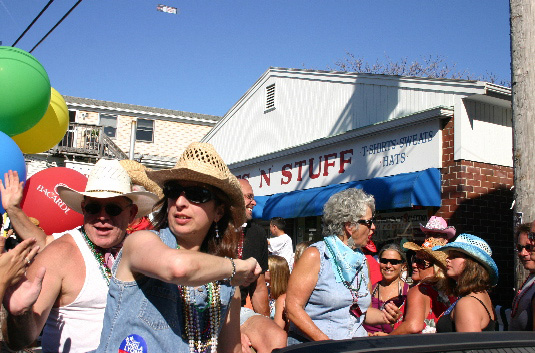 Provincetown Carnival